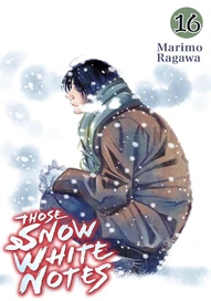 Those Snow White Notes Vol. 16