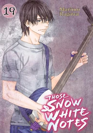 Those Snow White Notes Vol. 19