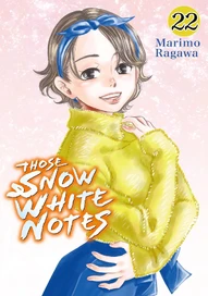 Those Snow White Notes Vol. 22