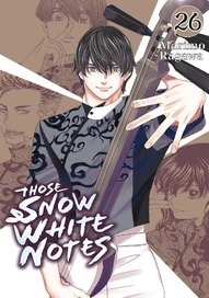 Those Snow White Notes Vol. 26