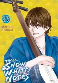 Those Snow White Notes Vol. 27