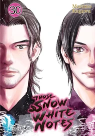 Those Snow White Notes Vol. 30