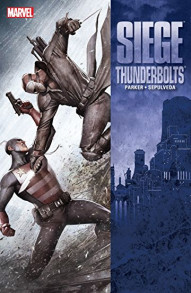 Thunderbolts: Siege