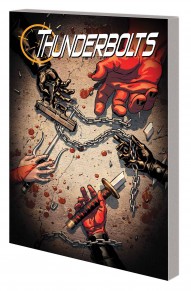 Thunderbolts Vol. 5: Punisher vs Thunderbolts