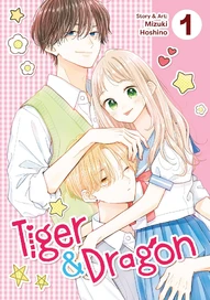 Tiger & Dragon (2025)