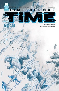 Time Before Time #10