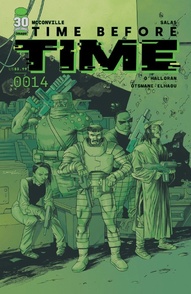 Time Before Time #14