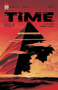 Time Before Time #19