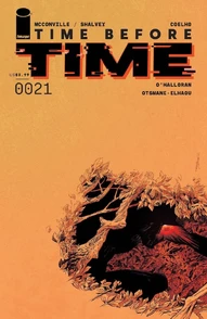 Time Before Time #21