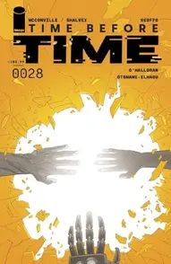 Time Before Time #28
