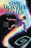 Time Traveler Tales (2023)  Collected TP Reviews