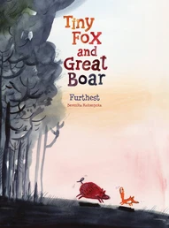Tiny Fox & The Great Boar: Further #2