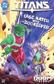 Titans #27