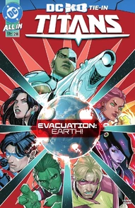 Titans #28