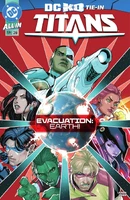 Titans #28