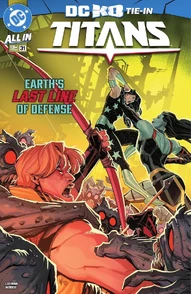 Titans #31