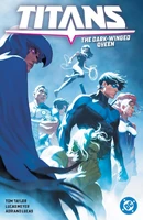 Titans Vol. 2 Reviews