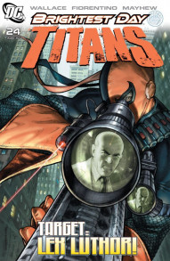 Titans #24