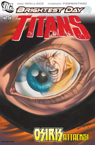 Titans #25