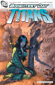 Titans #26