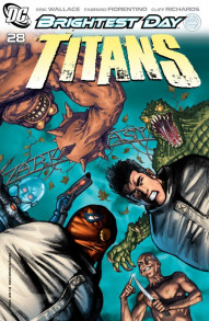 Titans #28