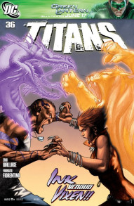 Titans #36