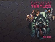 TMNT Villain Microseries Vol. 2