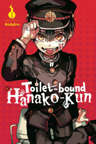 Toilet-Bound Hanako-Kun Vol. 1