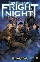 Tom Holland's Fright Night Vol. 1 Reviews