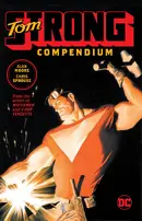 Tom Strong  Compendium TP Reviews