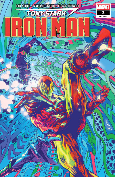 tony stark iron man 3 reviews 2018 at comicbookroundup