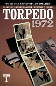 Torpedo: 1972 (2024)