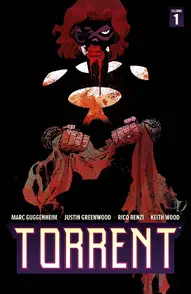 Torrent Collected