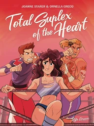Total Suplex of the Heart (2024)