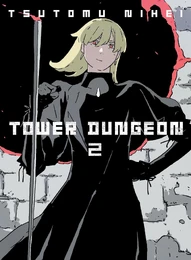 Tower Dungeon Vol. 2