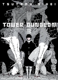 Tower Dungeon Vol. 3