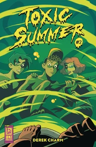 Toxic Summer #2