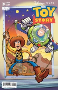 Toy Story #0