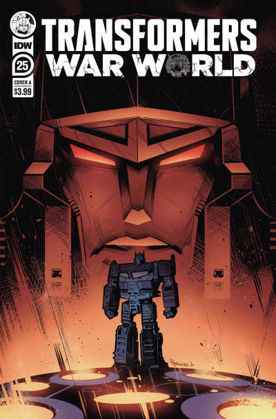 new transformers cartoon 2020