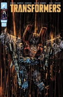 Transformers #13