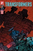 Transformers (2023)