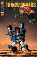 Transformers (2023)