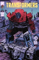 Transformers (2023)