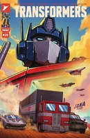 Transformers (2023)