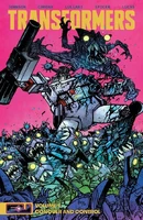 Transformers (2023) Vol. 4: Conquer and Control TP Reviews