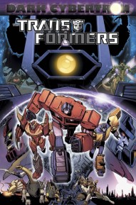 Transformers: Dark Cybertron Complete