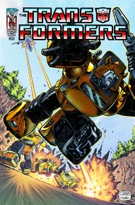 Transformers: Infiltration (2006)