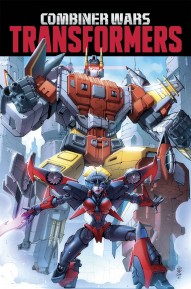 Transformers: Robots In Disguise: Combiner Wars