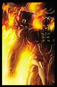 Transformers: Stormbringer #1