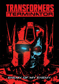 Transformers vs. Terminator Collected